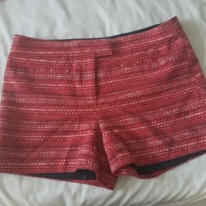Cynthia Rowley shorts